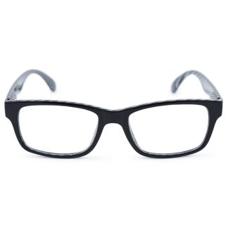 Zippo Γυαλιά  Ανάγνωσης +1.00 31Z-PR74-Black