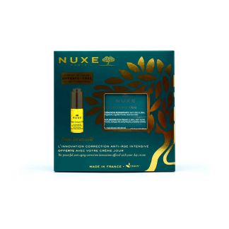 Nuxe Nuxuriance Ultra Replenishing Rich Cream 50ml & Super Serum [10] 5ml