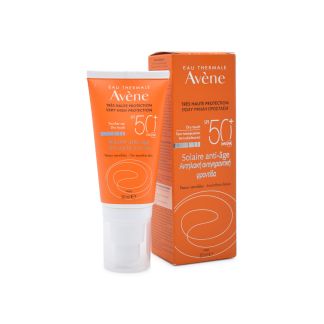 Avene Anti Aging Sun Care Dry Touch SPF50+ 50ml
