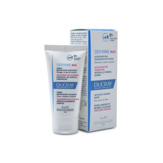 Ducray Dexyane MeD Eczema Soothing Repair Cream 30ml
