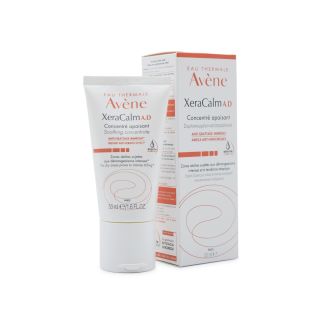 Avene XeraCalm A.D Soothing Concentrate Συμπυκνωμένο Καταπραϋντικό 50ml