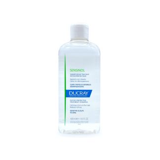 Ducray Sensinol Physio Protective Shampoo 400ml