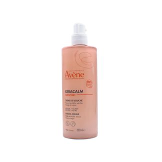 Avene XeraCalm Nutrition Shower Cream Κρεμοντούς 500ml