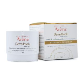 Avene Dermabsolu Defining Day Cream Κρέμα Ημέρας για την Ενίσχυση της Πυκνότητας 40ml