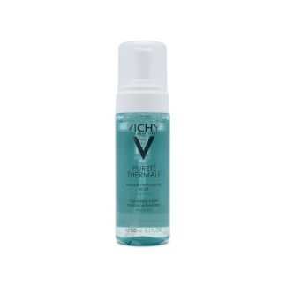  Vichy Purete Thermale Purifying Foaming Water 150ml
