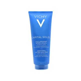 Vichy Capital Ideal Soleil Soothing After Sun Γαλάκτωμα 300ml