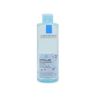 La Roche Posay Effaclar Micellar Water Ultra Νερό Καθαρισμού για Λιπαρό Δέρμα 400ml