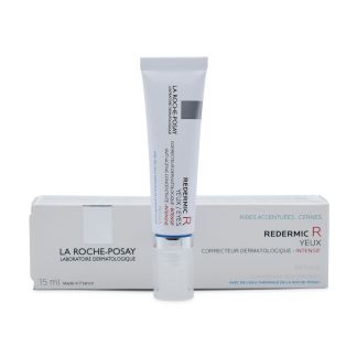 La Roche Posay Redermic R Yeux Anti-wrinkle Eye Cream 15ml