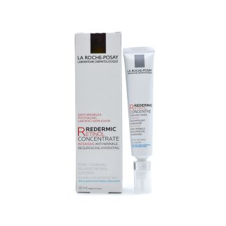 La Roche Posay Redermic Retinol Anti-Aging Cream for Wrinkles 30ml
