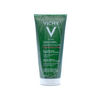 Vichy Normaderm Phytosolution Face Cleansing Gel 200ml
