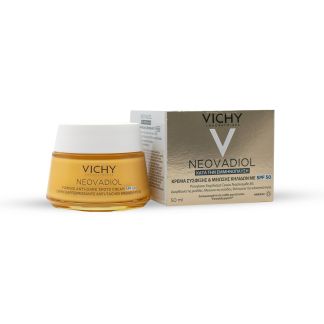 Vichy Neovadiol Κρέμα Ημέρας για Σύσφιξη και Μείωση Κηλίδων με SPF50 Firming Anti-Dark Spots Cream 50ml