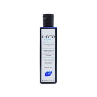Phyto Phytocedrat Ρυθμιστικό Σαμπουάν 250ml