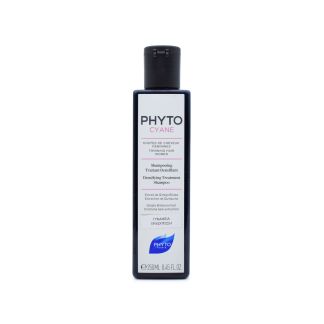 Phyto Phytocyane Densifying Treatment Shampoo 250ml