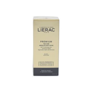 Lierac Premium The Cure Absolute Anti Aging 30ml
