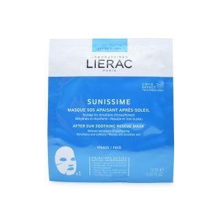 Lierac Sunissime After Sun Soothing Rescue Mask 18ml 