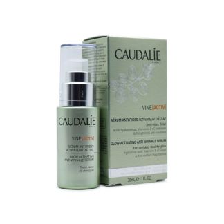Caudalie Vine Activ Glow Activating Anti-Wrinkle Serum 30ml 