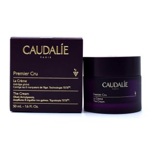 Caudalie Premier Cru The Cream Global Anti-Aging 50ml