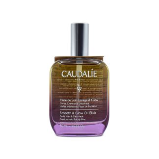 Caudalie Oil Elixir Smooth & Glow 50ml