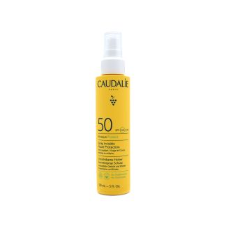 Caudalie Vinosun Invisible High Protection SPF50 Spray 150ml