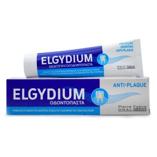 Elgydium Antiplaque Οδοντόκρεμα 100ml