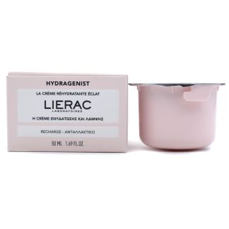 Lierac Hydragenist Radiance Rehydrating Cream Ανταλακτικό 50ml