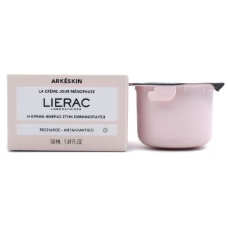 Lierac Arkeskin The Menopause Day Cream Recharge 50ml