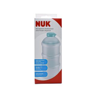 Nuk Milk Powder Dispenser 