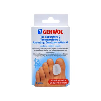 Gehwol Toe Separator G Medium 3 units