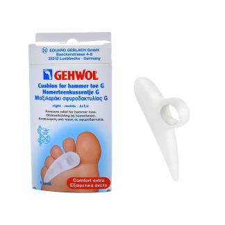 Gehwol Cushion for Hammer Toe G Right 1 unit