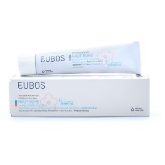 Eubos Dry Skin Children Ectoin 7% 30ml 