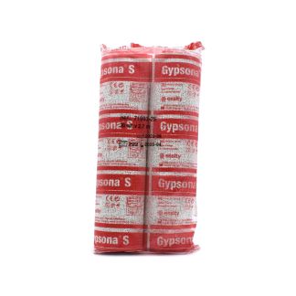 BSN Medical Gypsona S Plaster Bandage 20cm x 2,7m 2 pcs Ref 71993-25