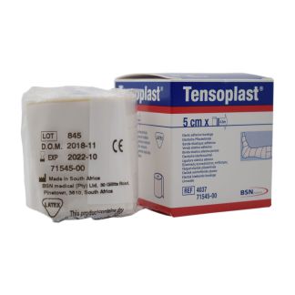 BSN Medical Tensoplast 5cm x 4.5m