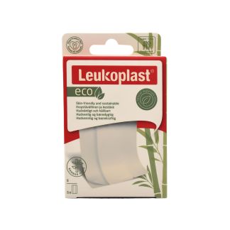 BSN Medical Leukoplast Eco Adhesive Pads  6cm x 10cm 5 pcs