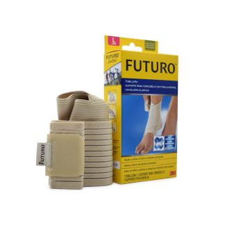 3M Futuro Wrap Around Ankle Support Large 47876 1 unit 