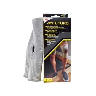 3M Futuro Elastic Knee Pad L 46165 1pcs