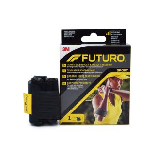 3M Futuro Sport Elastic Periagonida 17.8 - 35.6 cm 1pcs