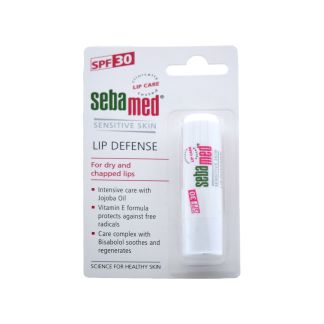 Sebamed Lip Defence Lipstick SPF30 4.8g
