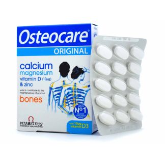 Vitabiotics Osteocare Original 30 tabs