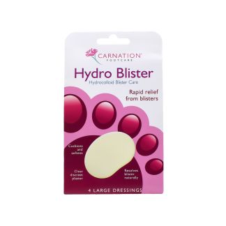 Vican Carnation Hydro Blister 4 pcs