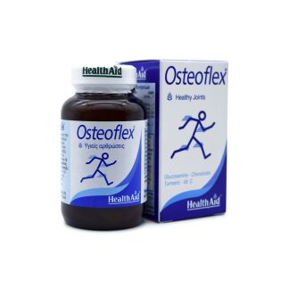 Health Aid Osteoflex 30 tabs