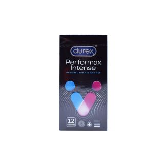 Durex Performax Intense 12 condoms