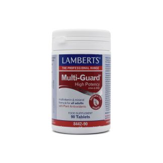 Lamberts MultiGuard 90 tabs