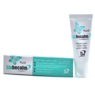 Becalm Lipbecalm Repair Balm για τη Μύτη & τα Χείλη 10ml