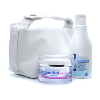 Bepanthol Anti-wrinkle Cream 50gr & Body Lotion 100ml