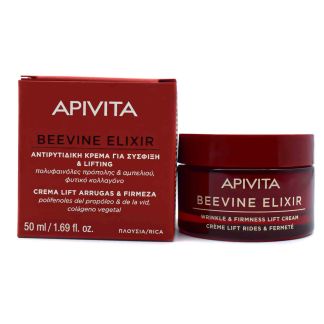 Apivita Beevine Elixir Rich Cream 50ml