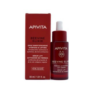 Apivita Beevine Elixir Serum Ορός Ενεργοποίησης Σύσφιξης & Lifting 30ml