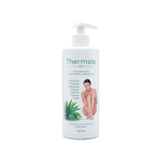 Thermale for Regeneration and Hydration with Aloe Vera 500ml