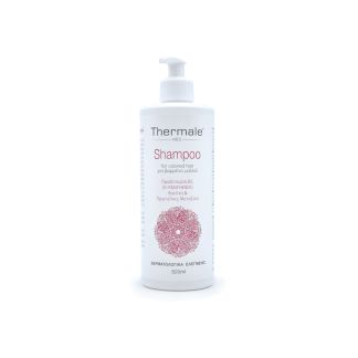 Thermale Med Shampoo για Βαμμένα Μαλλιά 500ml
