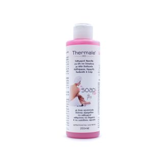 Thermale Med Σαπούνι pH5.5 200ml  