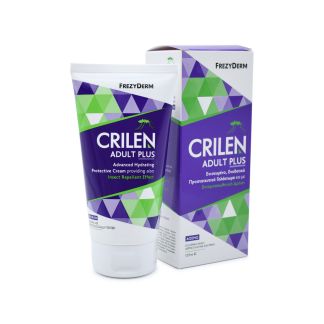 Frezyderm Crilen Adults Plus Advanced Hydating Protective Cream 125ml